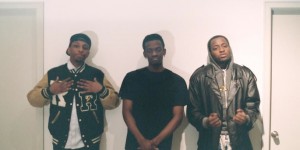 R&B collective JODY share the romantic ‘The Long Goodbye’