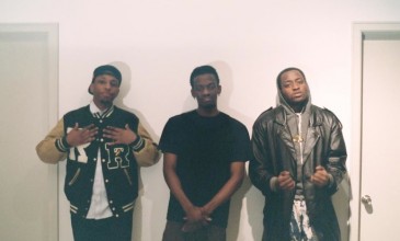 R&B collective JODY share the romantic ‘The Long Goodbye’