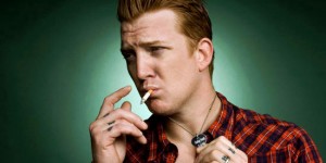 Queens of the Stone Age announce intimate in-store at London’s Rough Trade East