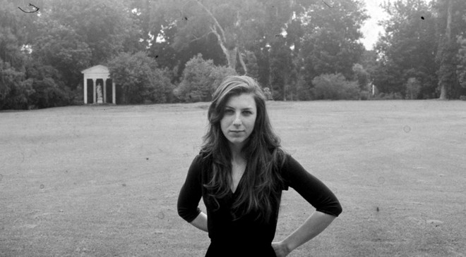 Julia Holter announces <em>Gigi</em>-influenced new album <em>Loud City Song</em>; watch the video for ‘World’ now