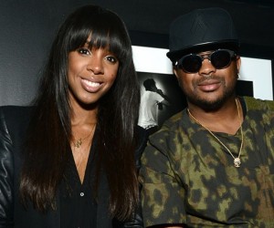 Listen to The-Dream’s ‘Where Have You Been’, featuring Kelly Rowland