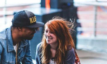 Talking Heads: Kitty Pryde weighs in on Danny Brown’s disturbing concert incident