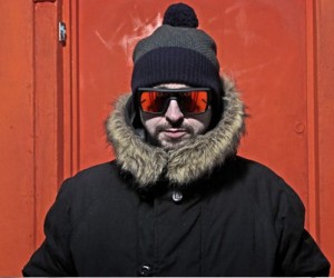Premiere: stream the first 20 minutes of Kode9′s <i>Rinse 22</i>, including fantastic new cuts by DVA and Morgan Zarate