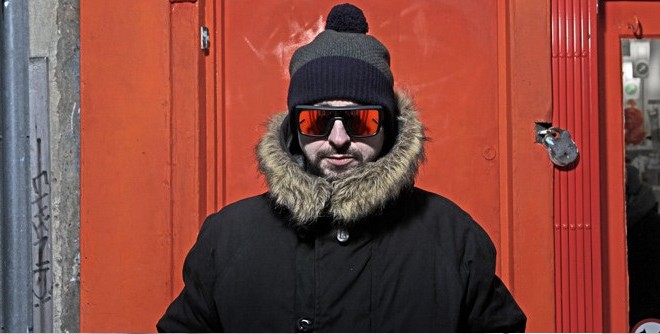 Premiere: stream the first 20 minutes of Kode9′s <i>Rinse 22</i>, including fantastic new cuts by DVA and Morgan Zarate