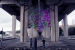 Watch the first short film by Scottish artist Konx-om-Pax, <em>Under The Bridge</em>