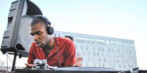 Kyle Hall and FunkinEven team up to bring Funkinevil to London’s XOYO