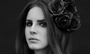 Lana Del Rey takes a dip into the VHS era with new video for ‘Young and Beautiful’