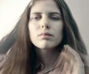 Laurel Halo gets us jackin’ with ‘Sex Mission’