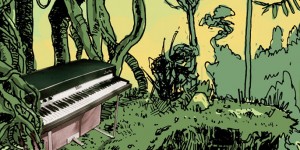 And this one time… The best Bandcamp releases of the month: May 2013