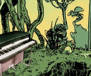 And this one time… The best Bandcamp releases of the month: May 2013