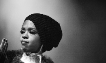 Ms Lauryn Hill unexpectedly returns with ‘Neurotic Society’