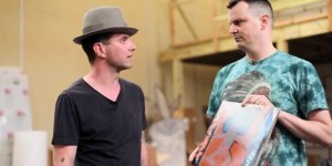FACT TV dives into Mo’ Wax and UNKLE founder James Lavelle’s extraordinary lock-up of records and memorabilia, Part 1