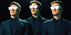 Listen to The Lonely Island’s grocery bag rap ‘Semicolon’ featuring Solange