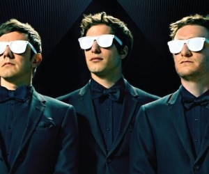 Listen to The Lonely Island’s grocery bag rap ‘Semicolon’ featuring Solange