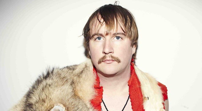 Machinedrum, Jackmaster, Function and more to play Ibiza’s We Love