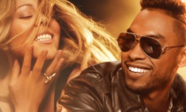 Miguel meets Mariah Carey on lilting new single ‘Beautiful’