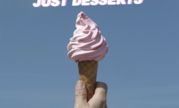 Download a new song by Marina and the Diamonds and Charli XCX, ‘Just Desserts’