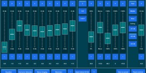 Master your tracks on the go with <em>Audio Mastering</em> for iPad