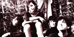 My Bloody Valentine to play first U.S. show in four years