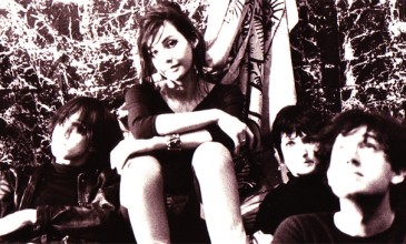 My Bloody Valentine to play first U.S. show in four years
