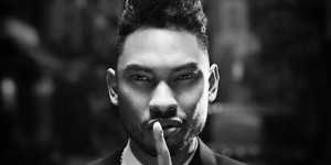 Miguel to launch new <em>Art Dealer Chic</em> series in July