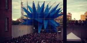 Juan Atkins, Kode9, L-Vis 1990, Julio Bashmore, many more sign up for MoMA PS1 Warm Up series