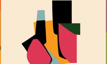 Stream Mount Kimbie’s new LP <em>Cold Spring Fault Less Youth</em> in full now