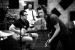 Nine Inch Nails loses Eric Avery, adds Robin Finck