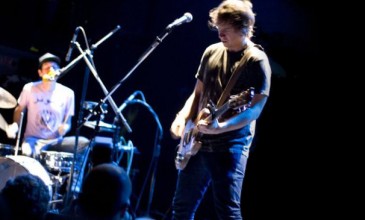 West Coast rockers No Age announce new album <I>An Object</I>