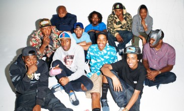 Odd Future announces European tour dates; subgroup Jet Age of Tomorrow share bonus EP