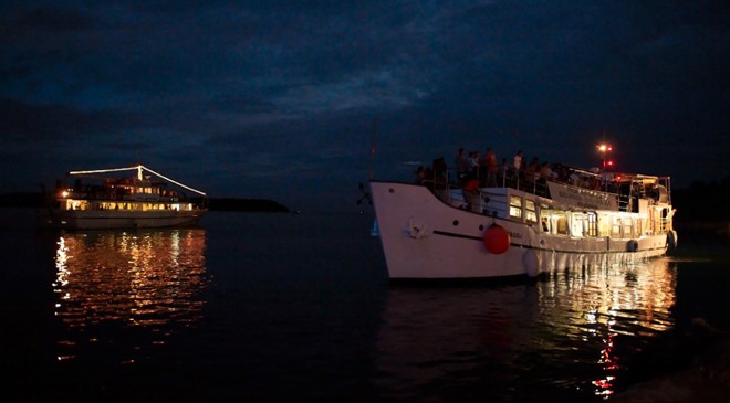 Outlook Festival’s Boat Party line-ups revealed; Hatcha, Goldie, Pinch and more to play