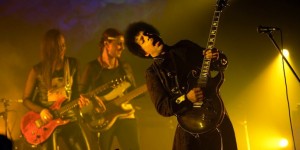“I don’t have time for old people.” Prince grants rare interview to hometown paper