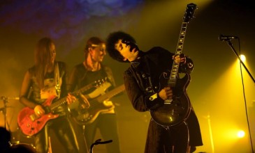 “I don’t have time for old people.” Prince grants rare interview to hometown paper