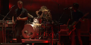 Watch Queens of the Stone Age perform <em>…Like Clockwork</em> in its entirety