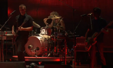 Watch Queens of the Stone Age perform ...Like Clockwork in its entirety Watch Queens of the Stone Age perform ...Like Clockwork in its entirety