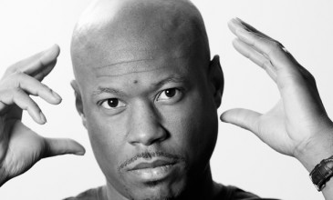 Hear a preview of Detroit legend Robert Hood’s remix of Benjamin Damage’s ‘Delerium Tremens’