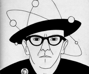 FACT mix 382: David Rodigan