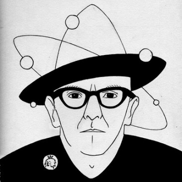 FACT mix 382: David Rodigan