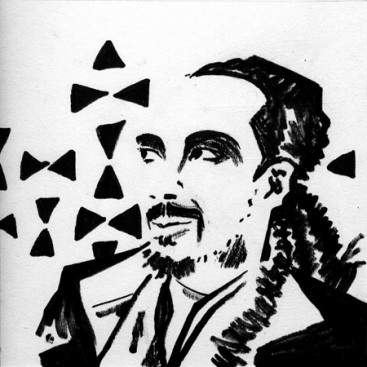 FACT mix 384: RP Boo