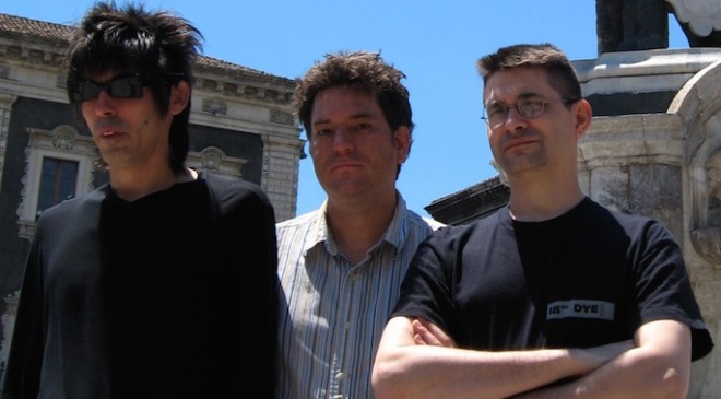 Steve Albini confirms new Shellac album