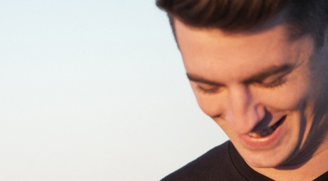 Hear a pair of Skream sets, including a new disco one uploaded today