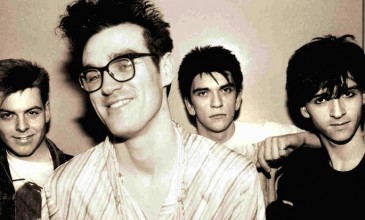 Strangeways, here we come: see The Smith’s discography visualized as a transit map