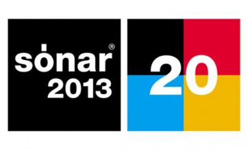 Win a pair of weekend passes for Sonar 2013