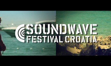 Soundwave Festival Croatia announces London launch party with Kutmah, Kelpe and more