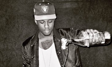 Listen to Spaceghostpurrp’s sluggish new drop ‘Fuck Lames’