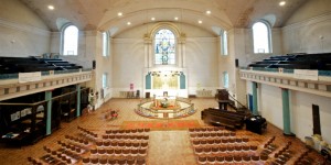 William Basinski, Actress, Pete Swanson, Tim Hecker and more to play St John Sessions in London