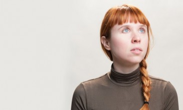 Punk Movement: Pete Swanson meets Holly Herndon