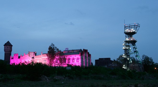 Jamie Lidell and Two Fingers (Amon Tobin) added to the line-up for Tauron Nowa Muzyka