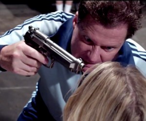 Blood, guns and table tennis: watch the video for Roc Marciano collaborator Telemachus’s ‘Tennis Season’