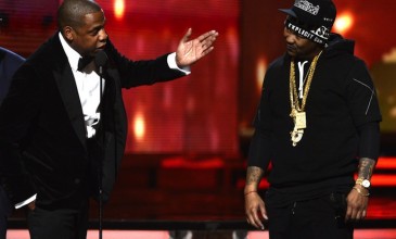The-Dream and Jay-Z team up for ‘High Art’